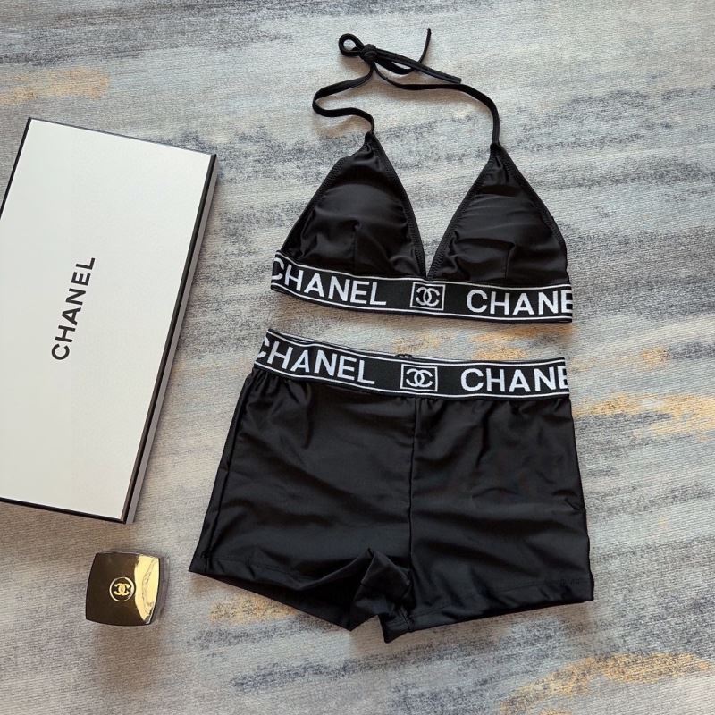 CHANEL